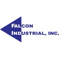 Falcon Industrial, Inc. logo - Similar company to Advanced Tooling, Inc.