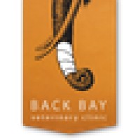 Back Bay Veterinary Clinic logo - Similar company to New England Applied Products