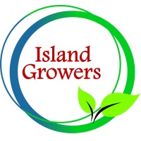 Island Growers Caribbean logo - Similar company to Island Agtech