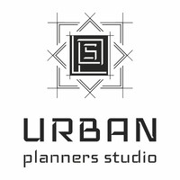 URBAN PLANNERS STUDIO logo - Similar company to Harmony Planning Services Private Limited Green Architects