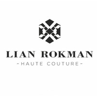 Lian Rokman Haute Couture logo - Similar company to Haute Couture
