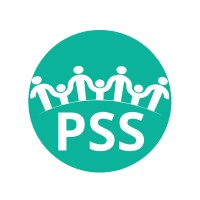 Parent Support Services Society of BC logo - Similar company to Muddy Boot Prints