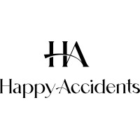 Happy Accidents logo - Similar company to Allrites