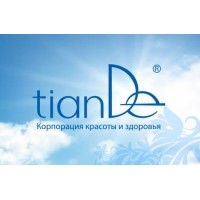 Tiande logo - Similar company to Tiande
