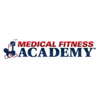 The Medical Fitness Academy logo - Similar company to Connecticum Gmbh