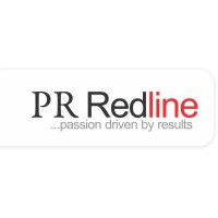 PRRedline Nigeria logo - Similar company to Comfort Ogunbola Adeyemi Foundation