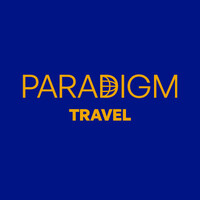 Paradigm Travel Sdn Bhd  (1530840-T) logo - Similar company to M.S. Star Travel Agencies