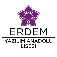 Özel Erdem Yazılım Anadolu Lisesi logo - Similar company to Erdem Koleji