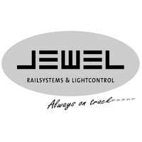 JEWEL Railsystems & Lightcontrol logo - Similar company to Showtuin Heeten