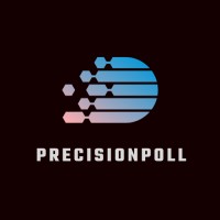 PrecisionPoll logo - Similar company to Peaktrend Solutions