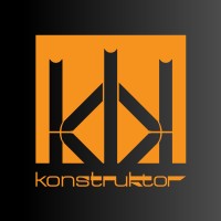 Konstruktor Grupa logo - Similar company to Deco Engineering Doo