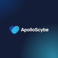 Apollo Scrybe logo - Similar company to Ecosolver
