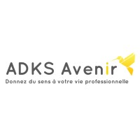 ADKS Avenir logo - Similar company to Cf2I-Formation