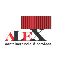 Alex Containers Sale & Services logo - Similar company to Harmain Global