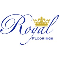 Royal Floorings International logo - Similar company to Symphony International