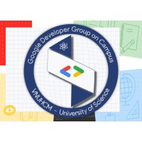 Google Developer Group on Campus - HCMUS logo - Similar company to Builder Studio