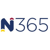 NORD365 logo - Similar company to Dh Anticounterfeit