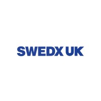 Swedx UK logo - Similar company to Oxford Strategy Group Digital