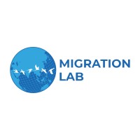 Migration Lab logo - Similar company to Citizens Foundation