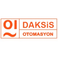 Daksis Makine Otomasyon logo - Similar company to Tangshan Hexiang Tecnología Inteligentes.A.