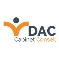 Cabinet DAC logo - Similar company to Human Transfo