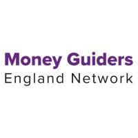 Money Guiders England Network logo - Similar company to Tempus Magazine
