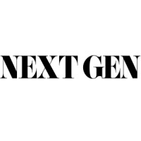 NEXT GEN MAGAZINE logo - Similar company to Next Gen Magazine