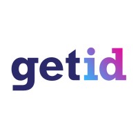 GetID logo - Similar company to Checkin.Com