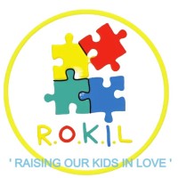 Rokil CIC (RaisingOurKidsInLove) logo - Similar company to Dactima
