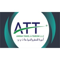 AMIRAH TRAVEL & TOURISM LLC logo - Similar company to Vego Transport