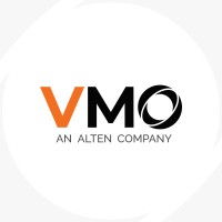 VMO Careers logo - Similar company to Vmo