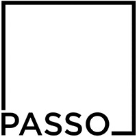 Passo logo - Similar company to Boom Commerce