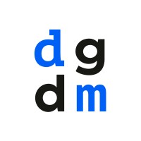 De Groote - De Man logo - Similar company to Claeys & Engels