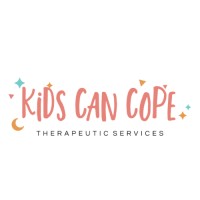 Kids Can Cope, LLC logo - Similar company to Chronic Buddy