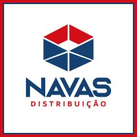 Navas Distribuição logo - Similar company to Ciacor Distribuidora