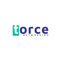 Torce Networking logo - Similar company to Cipher0Xdead