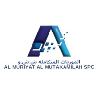 Al Muriyat Al Mutakamilah logo - Similar company to Mkj Skin Co.