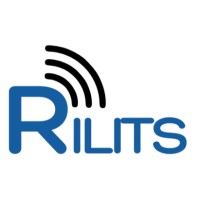 RILITS logo - Similar company to Barcodes Pakistan