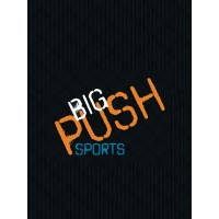 Big Push Sports Ltd. logo - Similar company to Cankar Creative