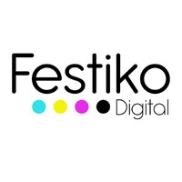 Festiko Digital logo - Similar company to X360 Digital