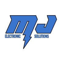 MJ Electronic Solutions logo - Similar company to Mj Electronics Inc