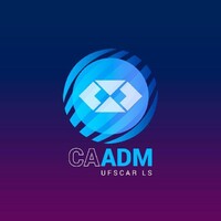 CAADM - Centro Acadêmico de Administração UFSCar LS logo - Similar company to Associação Atlética Acadêmica Lagoa Do Sino - Ufscar