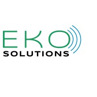 Eko Solutions logo - Similar company to Ekō Solutions