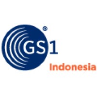 GS1 Indonesia logo - Similar company to Pt. Dunia Mega Raya