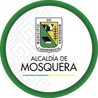 Alcaldía de Mosquera logo - Similar company to Alcaldía Mosquera