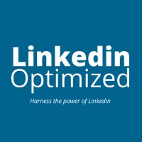 Linkedin Optimized logo - Similar company to Linkedin Profile Optimization Service