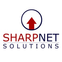 SharpNet Solutions, Inc. logo - Similar company to Hello Wired