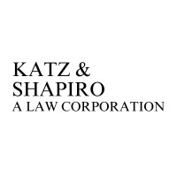 Katz & Shapiro, A Law Corporation logo - Similar company to Seemingly Virtual