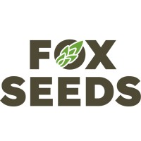 Fox Seeds logo - Similar company to Rocket Factory