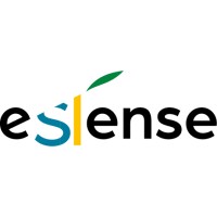 Esiense logo - Similar company to Climb2C